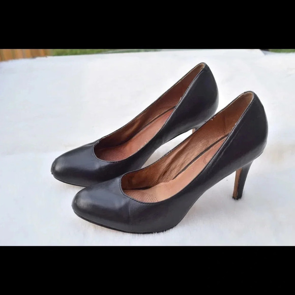 Corso como pumps - Picture 8 of 8